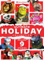 Dreamworks Ultimate Holiday Collection