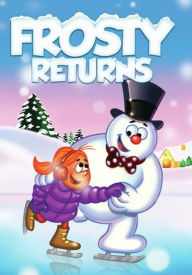 Title: Frosty Returns