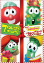The Veggie Tales Christmas Classics Collection