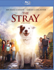 The Stray [Blu-ray]