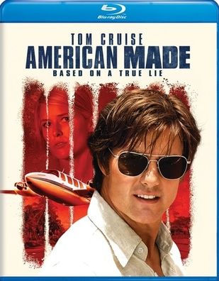 American Made [Blu-ray]