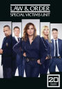 Law and Order: Special Victim's Unit - Season 20