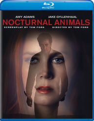 Title: Nocturnal Animals [Blu-ray]