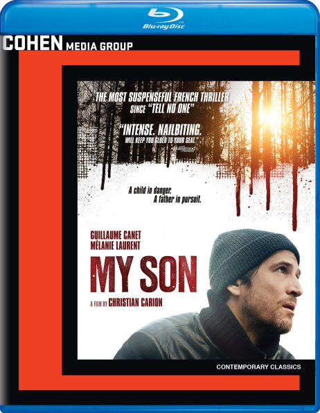 My Son [Blu-ray]