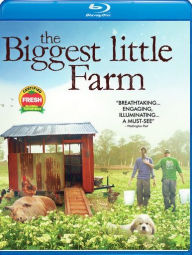 Title: The Biggest Little Farm [Blu-ray]