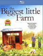 The Biggest Little Farm [Blu-ray]