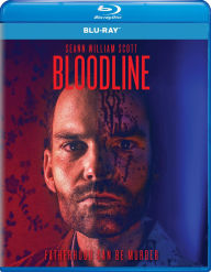 Title: Bloodline [Blu-ray]