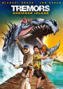 Tremors: Shrieker Island