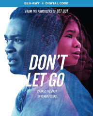 Title: Don't Let Go [Includes Digital Copy] [Blu-ray]