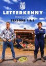 Letterkenny: Seasons 1 and 2