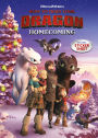 How to Train Your Dragon: Homecoming