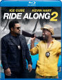 Ride Along 2 [Blu-ray]