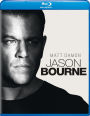 Jason Bourne [Blu-ray]