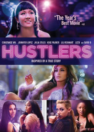 Title: Hustlers