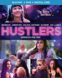 Hustlers [Includes Digital Copy] [Blu-ray/DVD]