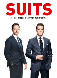Title: Suits: The Complete Series