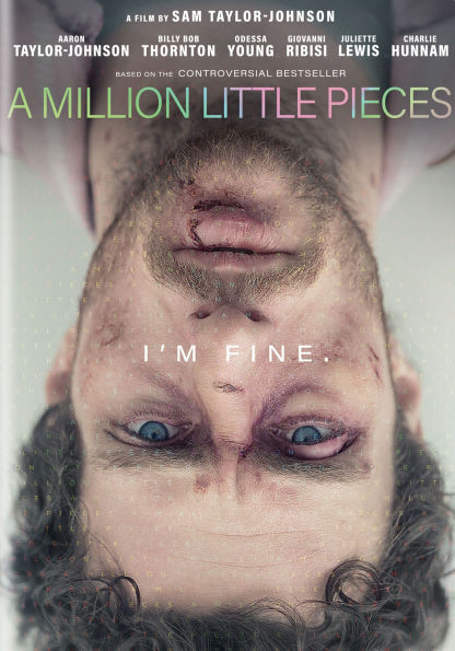 A Million Little Pieces