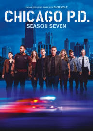 Title: Chicago P.D.: Season Seven