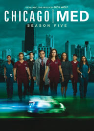 Title: Chicago Med: Season Five