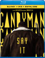 Candyman [Includes Digital Copy] [Blu-ray/DVD]