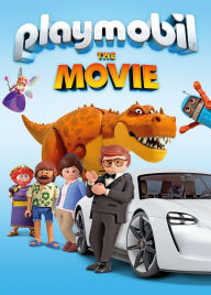 Title: Playmobil: The Movie