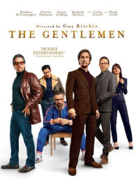 Title: The Gentlemen