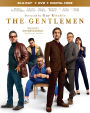 The Gentlemen [Includes Digital Copy] [Blu-ray/DVD]