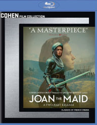 Joan the Maid [Blu-ray]