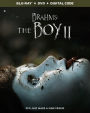 Brahms: The Boy II [Includes Digital Copy] [Blu-ray/DVD]