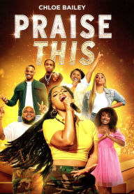 Title: Praise This