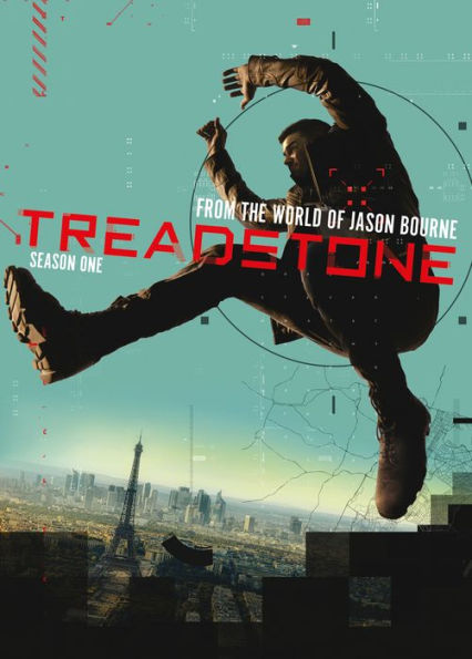 Treadstone: Season One