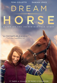 Title: Dream Horse