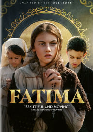 Title: Fatima