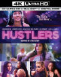 Hustlers [Includes Digital Copy] [4K Ultra HD Blu-ray/Blu-ray]