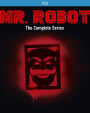 Mr. Robot: The Complete Series [Blu-ray]