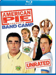 Title: American Pie: Band Camp