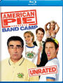 American Pie Presents: Band Camp [Blu-ray]