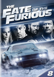 Title: The Fate of the Furious