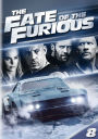 The Fate of the Furious