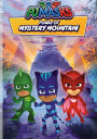 PJ Masks: Power of Mystery Mountain
