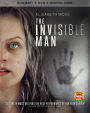 The Invisible Man