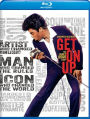 Get On Up [Blu-ray]