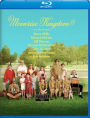 Moonrise Kingdom [Blu-ray]