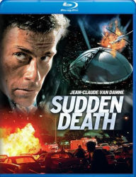 Title: Sudden Death [Blu-ray]