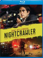 Nightcrawler [Blu-ray]