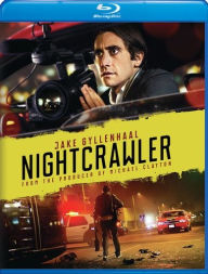 Title: Nightcrawler [Blu-ray]