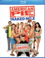American Pie Presents: The Naked Mile [Blu-ray]