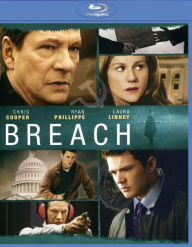 Title: Breach [Blu-ray]