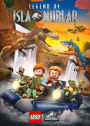 LEGO Jurassic World: Legend of Isla Nublar