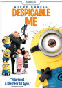 Despicable Me